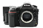 Nikon D850 45.7MP Digital SLR Camera Body #789
