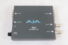 AJA ROI DVI/HDMI to SDI Mini Converter