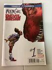 Timely Comics: Moon Girl and Devil Dinosaur #1 reprints first appearance MARVEL
