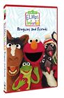 Sesame Street: Elmo's World - Penguins and Friends