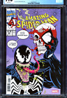 CM - Amazing Spider-Man Facsimile Ed. #347 - Marvel Comics 3/20 - CGC 9.6 White