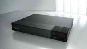 New ListingSony BDP-S4500 Blu-Ray DVD Player Tested Working Without Remote