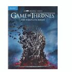 Game of Thrones The Complete Series Blu-ray Sean Bean NEW