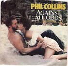 Phil Collins – Against All Odds (Take A Look At Me Now) 1984 Atlantic Rock VG+