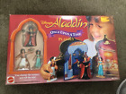 Disney Aladdin Once Upon a Time Playset Mattel new Collectible Figures