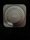IPORT Launchport Wall Station 70170 NEW OPEN BOX v3.03