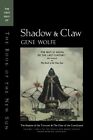 Shadow and Claw: The First Half of the Book of the N... by Wolfe, Gene Paperback