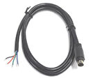 LDG IC-104 Interface cable, Z-100A DC Wire Cable