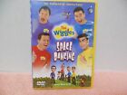 The Wiggles: Space Dancing (DVD, 2003) Animated Adventure