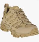 Merrell J15857 Mens Moab 2 Tactical Hiking Shoes FAST FREE USA SHIPPING