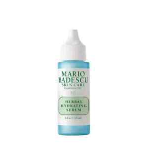 Mario Badescu Skin Care Herbal Hydrating Serum, 1 fl oz