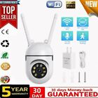 Wifi Wireless Security Camera System Outdoor Home Night Vision Cam 1080P HD