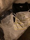 Cabi Lot Of 4 Xs Tops