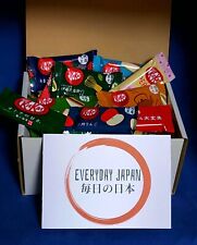 Japanese Kit Kat Minis Assortment - 48 pieces, 24 Flavors Guaranteed - Gift Box