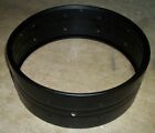 Vintage PEARL Snare Drum SHELL W/ Hoops - 5
