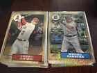 2022 Topps '87 Topps Silver Pack Chrome * YOUR CHOICE * Series 1 * YOU PICK *