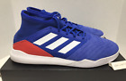 New ListingNew Adidas Predator 19.3 TR Indoor Soccer Training Shoes 10 US Men BB9086 (2018)