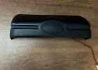 1999-04 Land Rover Discovery 2 Rear Door Handle Cover License Plate Tag Light OE
