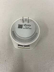 Xfinity XFI Pods Wifi Network Range Extender - White, Pack of 3