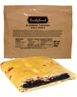 Blueberry Turnover 24 Pack MRE Survival Bridgford Ready to Eat meals ON SALE