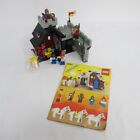 LEGO 6067 Guarded Inn. Complete with instructions, no box