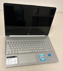 HP Laptop 15-dy2132wm Laptop i3-1115G4 up to 4.1GHz 8GB RAM Without Storage