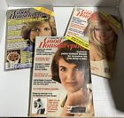 1978,79 83 3Good Housekeeping Magazine Jackie Kennedy Princess Di Farrah Fawcett