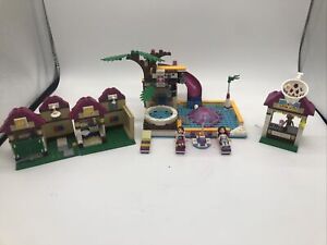 LEGO Friends Set City Pool 41008