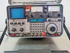 IFR (AEROFLEX) Marconi FM/AM-1200S MultiFunction Communication Service Monitor