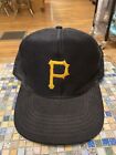 Pittsburgh Pirates Snapback Hat Cap MLB Baseball U.I.I. VTG 80’s 90’s