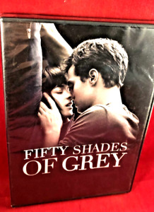 New ListingFifty Shades of Grey (DVD, 2015)