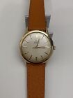 1965 Omega Automatic Men’s Watch, Omega Crown, 17Jewels