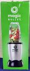 Magic Bullet 250W Essential Personal Blender - Silver NEW