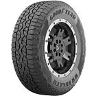 4 New Goodyear Wrangler Territory At  - 275x60r20 Tires 2756020 275 60 20 (Fits: 275/60R20)