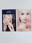 Twice Official Photocard 8th Mini Feel Special Limited - Choose Sana