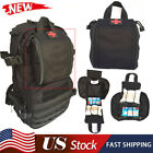 Tactical First Aid Kit Medical Molle Rip Away EMT IFAK Survival Pouch Bag