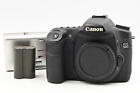 Canon EOS 50D 15.1MP Digital SLR Camera Body #858