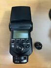 Sony HVL F43M Shoe Mount Flash for  Sony