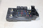 Ford F250SD F350SD Junction Relay Fuse Box YC3T-14A067-BF Lifetime Warranty (For: 2002 Ford F-350 Super Duty Lariat 7.3L)