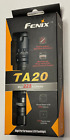Fenix TA20 Tactical LED Flashlight - NIB