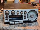 Vintage Pioneer KP-500 Super Tuner Radio Cassette Tape Player FM