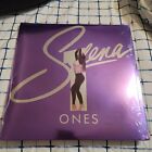 Selena Ones Limited Edition Exclusive 2020 Double Vinyl LP