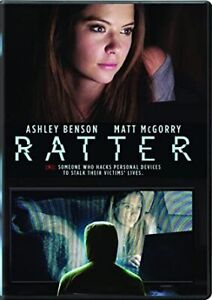 New Ratter (DVD)