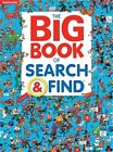 Big Book of Search & Find (Bookbook - Detail Unspecified)