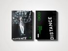 ZELO B.A.P BAP - DISTANCE [Standard Edition] CD+Photobook+On Pack Poster