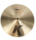 Zildjian 13 inch K/Z Special Hi-hat Cymbals 13