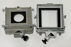 New ListingGraflex 4x5 Graphic View Large Format Camera with Red Bellows