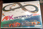 Vintage 1980 SEALED AFX Daytona 500 Race Set Aurora Magna-Traction Slot Cars NOS