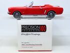 1:18 Scale Precision 100 #32400 Diecast Car 1964-1/2 Ford Mustang Convertible