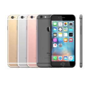 Apple iPhone 6s Plus 16GB Unlocked ATT Verizon Tmobile Boost Clean ESN